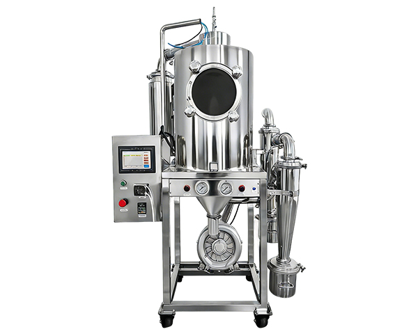 3L喷雾干燥机