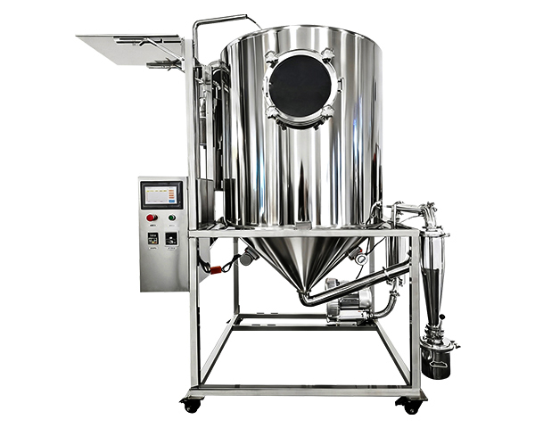 5L喷雾干燥机
