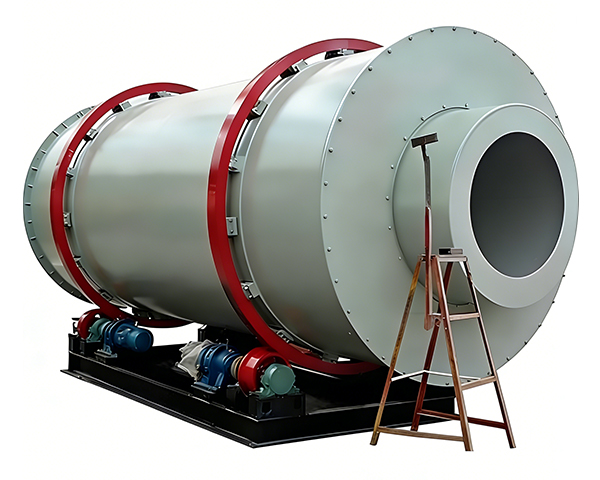 高湿物料干燥机