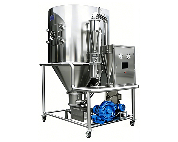 中药浸膏喷雾干燥机