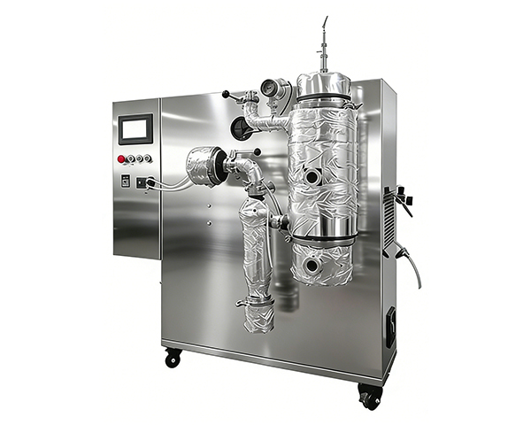 冷冻喷雾干燥机