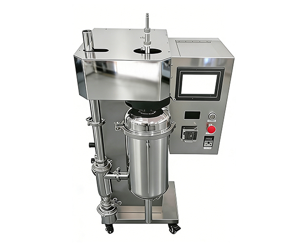 台式喷雾干燥机